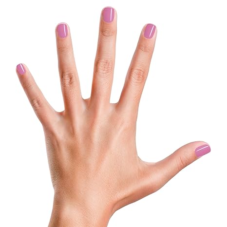 Piggy Paint | 100% Non-Toxic Girls Nail Polish | Safe, Cruelty-free, Vegan, & Low Odor for Kids | PINKie Promise